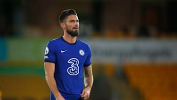 Inter Miami, Olivier Giroud (Photo by Malcolm Couzens/Getty Images)