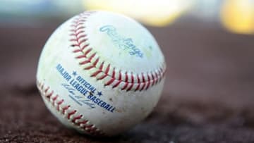 Mandatory Credit: Christopher Hanewinckel-USA TODAY Sports