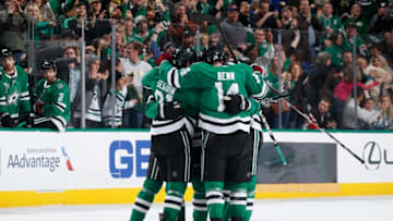 DALLAS, TX - DECEMBER 29: Tyler Seguin