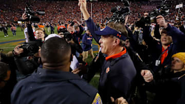 (Photo by Kevin C. Cox/Getty Images)