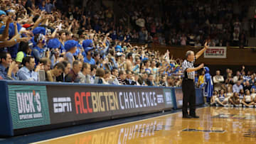 Duke basketball (Photo by Streeter Lecka/Getty Images)
