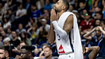 Atlanta Hawks. (Photo by Maja Hitij/Getty Images)