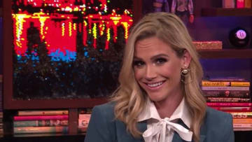Watch What Happens Live/Bravo/YouTube