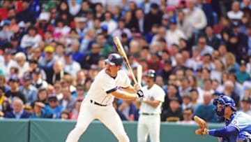 MLB Hall of Famer Wade Boggs was almost a member of the South Carolina football team. Mandatory Credit: RVR Photos-USA TODAY NETWORK