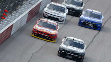 Darlington Raceway, Xfinity Series, NASCAR (Photo by Brian Lawdermilk/Getty Images)