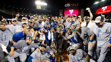 (Photo by Rob Tringali/MLB Photos via Getty Images)
