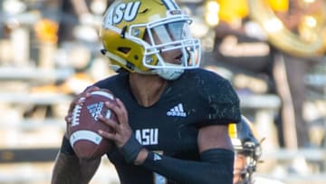 Former Auburn football QB Dematrius Davis chose the perfect landing spot in Alabama State. Mandatory Credit: The Montgomery Advertiser