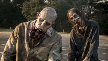 - Fear the Walking Dead _ Season 4, Episode 2 - Photo Credit: Richard Foreman, Jr/AMC