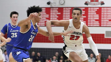 Duke basketball recruiting target Patrick Baldwin Jr.