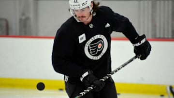 (Courtesy: Zack Hill/Philadelphia Flyers)