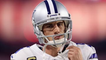 GLENDALE, AZ - SEPTEMBER 25: Kicker Dan Bailey