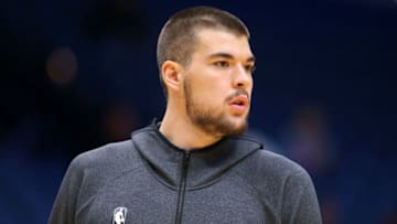 LA Clippers, Ivica Zubac (Photo by Jonathan Bachman/Getty Images)
