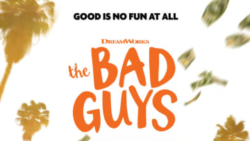 The Bad Guys -- Courtesy of Universal Pictures
