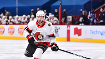 MONTREAL, QC - FEBRUARY 04: Alex Galchenyuk. (Photo by Minas Panagiotakis/Getty Images)