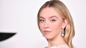 WEST HOLLYWOOD, CALIFORNIA - NOVEMBER 18: Sydney Sweeney attends the GQ Men of the Year Celebration at The West Hollywood EDITION on November 18, 2021 in West Hollywood, California. (Photo by Rodin Eckenroth/Getty Images)