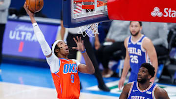 Alonzo Adams-USA TODAY Sports