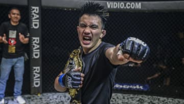 ONE Championship
