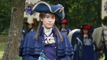 Once Upon a CrimeImage Courtesy Netflix