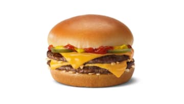McDonald’s USA is Serving Up its Hottest, Juiciest and Tastiest Burgers Yet