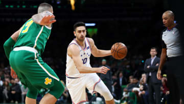 Philadelphia 76ers, Furkan Korkmaz (Photo by Omar Rawlings/Getty Images)
