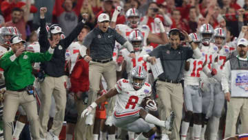 GLENDALE, AZ - DECEMBER 31: Gareon Conley