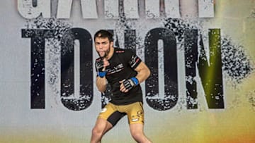 Gary Tonon