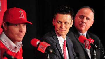 Gary A. Vasquez-USA TODAY Sports