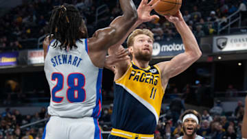 Atlanta Hawks. Mandatory Credit: Trevor Ruszkowski-USA TODAY Sports