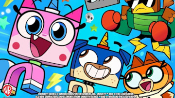Unikitty! / Cartoon Network