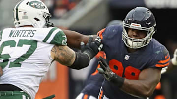 Chicago Bears (Photo by Jonathan Daniel/Getty Images)
