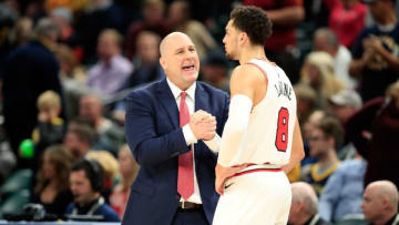 Chicago Bulls (Photo by Andy Lyons/Getty Images)