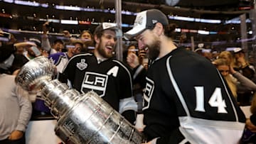 (Photo by Bruce Bennett/Getty Images)