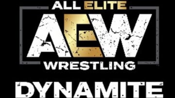 AEW Dynamite premieres on TNT on October 2, 2019. Image courtesy AEW