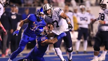 Brian Losness-USA TODAY Sports