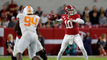 (Photo by Kevin C. Cox/Getty Images)