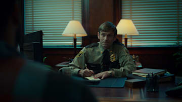 American Gods Season 3 -- Courtesy of STARZ