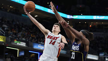 Myles Turner, Indiana Pacers (Photo by Andy Lyons/Getty Images)
