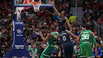DETROIT, MI - FEBRUARY 23: Ish Smith