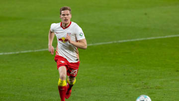Marcel Halstenberg. (Photo by Boris Streubel/Getty Images)