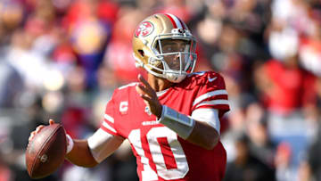 San Francisco 49ers (Photo by Jayne Kamin-Oncea/Getty Images)