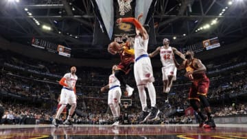 (Photo by David Liam Kyle/NBAE via Getty Images)