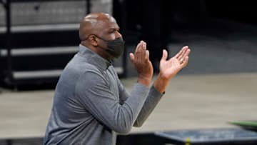 Atlanta Hawks. Mandatory Credit: Scott Wachter-USA TODAY Sports