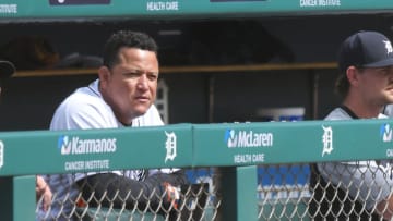 (Photo by Mark Cunningham/MLB Photos via Getty Images)