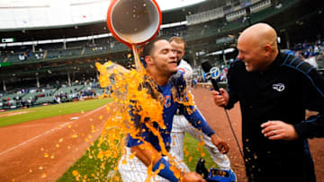 (Photo by Nuccio DiNuzzo/Getty Images)