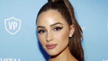 NEW YORK, NY - SEPTEMBER 05: Model Olivia Culpo attends the Vital Proteins Launches Feed Your Beauty Popup Store in Soho NYC on September 5, 2018 in New York City. (Photo by JP Yim/Getty Images for Vital Proteins)