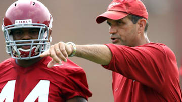 Aug 3, 2007; Mandatory Credit: Photo by Marvin Gentry-USA TODAY Sports (2007