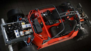 Courtesy: Ariel Motor Co