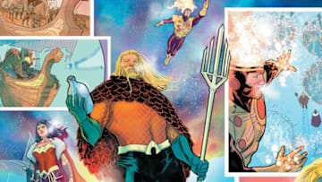 Image credit: DC Entertainment