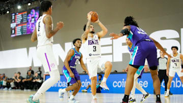 Mandatory Credit: Lucas Peltier-USA TODAY Sports