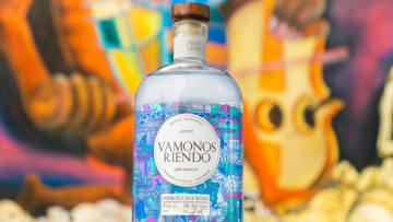Vamonos Riendo Mezcal, photo provided by Vamonos Riendo Mezcal